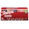 Sharpie® Ultimate Collection Mixed 115 Piece Permanent Markers